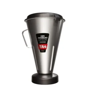 *COPO COMPLETO INOX TA4 SKYMSEN
