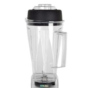 *COPO COMPLETO TRITAN BPA FREE 2 L, SEM EMPURRADOR SKYMSEN