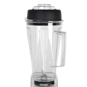 *COPO COMPLETO TRITAN BPA FREE 2 L, SEM EMPURRADOR SKYMSEN