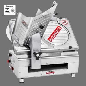 CORTADOR DE FRIOS AUTOMÁTICO LÂMINA 330mm – BM 95 NR PF BERMAR