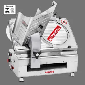 CORTADOR DE FRIOS AUTOMÁTICO LÂMINA 330mm – BM 95 NR PF BERMAR