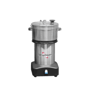 CR-4L - CUTTER INOX, 4 LITROS - 0,5 HP-CV 127 V SKYMSEN