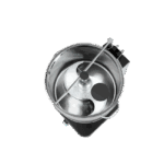 CR-4L - CUTTER INOX, 4 LITROS - 0,5 HP-CV 127 V SKYMSEN