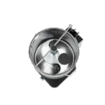 CR-4L - CUTTER INOX, 4 LITROS - 0,5 HP-CV 220 V SKYMSEN