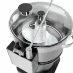 CR-4L - CUTTER INOX, 4 LITROS - 0,5 HP-CV 220 V SKYMSEN
