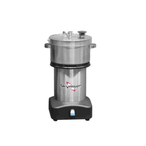 CR-4L - CUTTER INOX, 4 LITROS - 0,5 HP-CV 220 V SKYMSEN