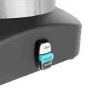 CR-8L - CUTTER INOX, 8 LITROS - 1 HP-CV 127 V SKYMSEN