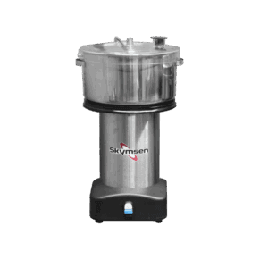 CR-8L - CUTTER INOX, 8 LITROS - 1 HP-CV 127 V SKYMSEN