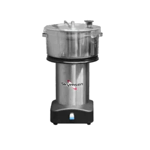 CR-8L - CUTTER INOX, 8 LITROS - 1 HP-CV 220 V SKYMSEN