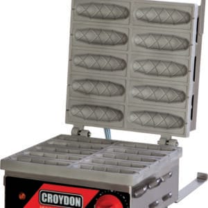 Crepito CRPP Croydon