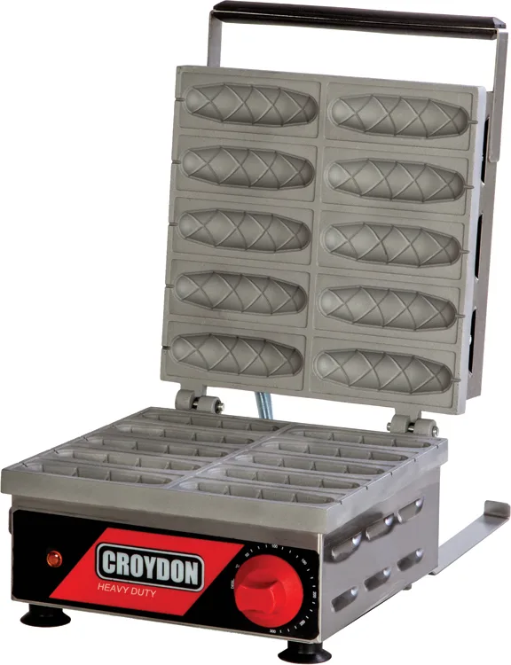Crepito CRPP Croydon Crepito CRPP Croydon