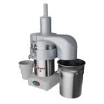 CSE - CENTRÍFUGA DE SUCOS - 0,5 HP-CV 127 V SKYMSEN