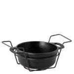 Cumbuca com Suporte Santana