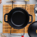 Cumbuca com Suporte Santana