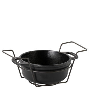 Cumbuca com Suporte Santana