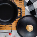 Cumbuca com Tampa Santana