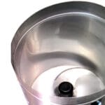 Cutter 20 Litros Spolu