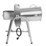 Cutter 20 Litros Spolu