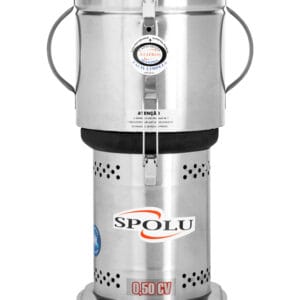 Cutter 4 Litros Spolu