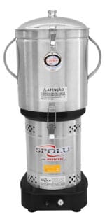 Cutter 6 Litros Spolu