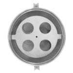 Cutter 6 Litros Spolu