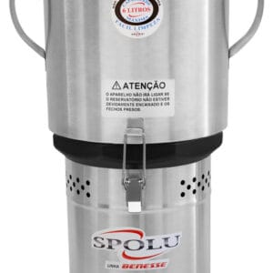 Cutter 6 Litros Spolu