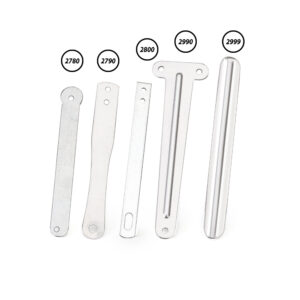 Acessórios p/ Cuzcuzeiro Alumínio Nacional