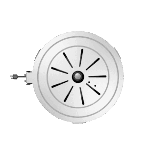 DA-06 - DESCASCADOR INOX DE ALHO, 4 kg - 0,5 HP-CV 127 V SKYMSEN