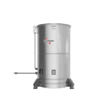 DA-06 - DESCASCADOR INOX DE ALHO, 4 kg - 0,5 HP-CV 127 V SKYMSEN