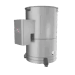 DB-10 - DESCASCADOR INOX, 10 kg - 0,5 HP-CV 127 V SKYMSEN