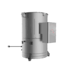 DB-10 - DESCASCADOR INOX, 10 kg - 0,5 HP-CV 127 V SKYMSEN