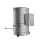 DB-10 - DESCASCADOR INOX, 10 kg - 0,5 HP-CV 127 V SKYMSEN