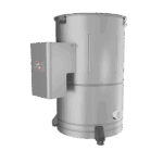 DB-10 - DESCASCADOR INOX, 10 kg - 0,5 HP-CV 220 V SKYMSEN