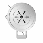 DB-10 - DESCASCADOR INOX, 10 kg - 0,5 HP-CV 220 V SKYMSEN