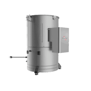 DB-10 - DESCASCADOR INOX, 10 kg - 0,5 HP-CV 220 V SKYMSEN