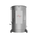 DB-10 - DESCASCADOR INOX, 10 kg - 0,5 HP-CV 220 V SKYMSEN