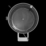 DB-10 - DESCASCADOR INOX, 10 kg - 0,5 HP-CV 220 V SKYMSEN