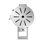 DB-25HD-N - DESCASCADOR INOX, 25 kg, HEAVY DUTY - 1 HP-CV 127 V SKYMSEN