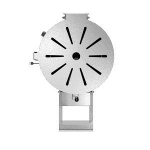 DB-25HD-N - DESCASCADOR INOX, 25 kg, HEAVY DUTY - 1 HP-CV 127 V SKYMSEN