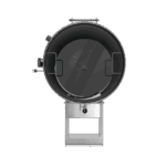 DB-25HD-N - DESCASCADOR INOX, 25 kg, HEAVY DUTY - 1 HP-CV 127 V SKYMSEN