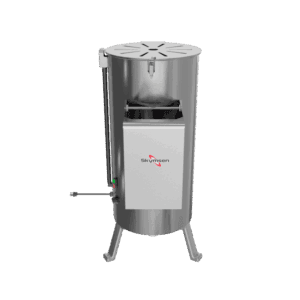 DB-25HD-N - DESCASCADOR INOX, 25 kg, HEAVY DUTY - 1 HP-CV 220 V SKYMSEN