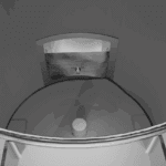 DB-25HD-N - DESCASCADOR INOX, 25 kg, HEAVY DUTY - 1 HP-CV 220 V SKYMSEN