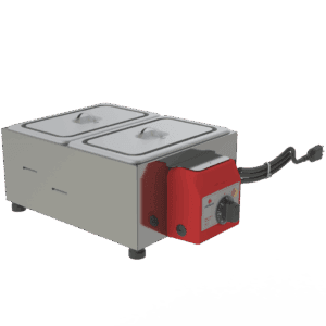 Derretedeira de Chocolate Progás