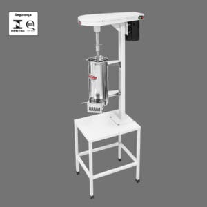 DESPOLPADEIRA 20 LITROS DE AÇAI, CUPUAÇU, BACABA E CACAU – BM 128 – BIVOLT BERMAR