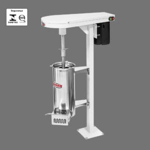 DESPOLPADEIRA 20 LITROS DE AÇAI, CUPUAÇU, BACABA E CACAU – BM 128 – BIVOLT BERMAR