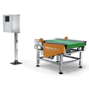 Dimensionadoras CargoScan Toledo