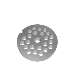 *DISCO 8 mm N10 SKYMSEN