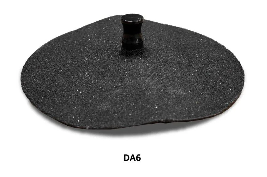 *DISCO ABRASIVO ALHO SKYMSEN *DISCO ABRASIVO ALHO SKYMSEN