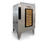 DISCOVERY 10 - FORNO TURBO ELÉTRICO PARA 10 ASSADEIRAS - 20.000 W 220 V SKYMSEN