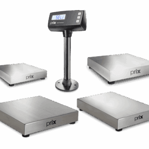 Dispositivo Self Checkout Prix Toledo